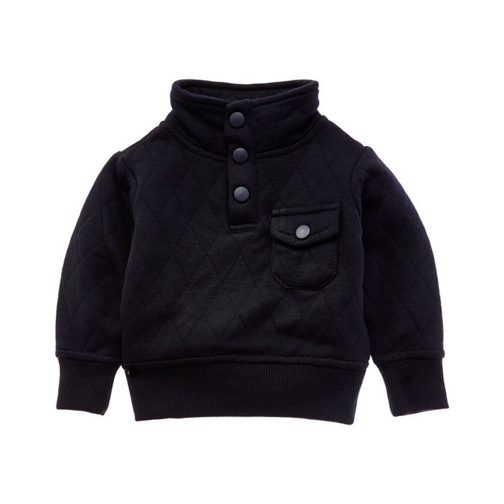 Sovereign Code Columbia Pullover, Blue